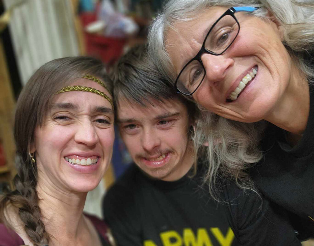 An Introduction – Got Down Syndrome Blog